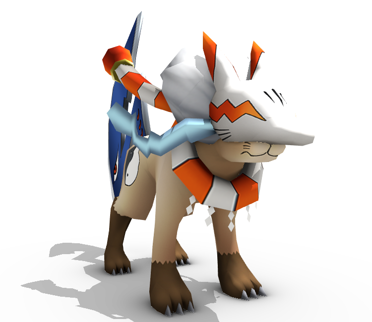 Preview in Browser - Digimon Masters