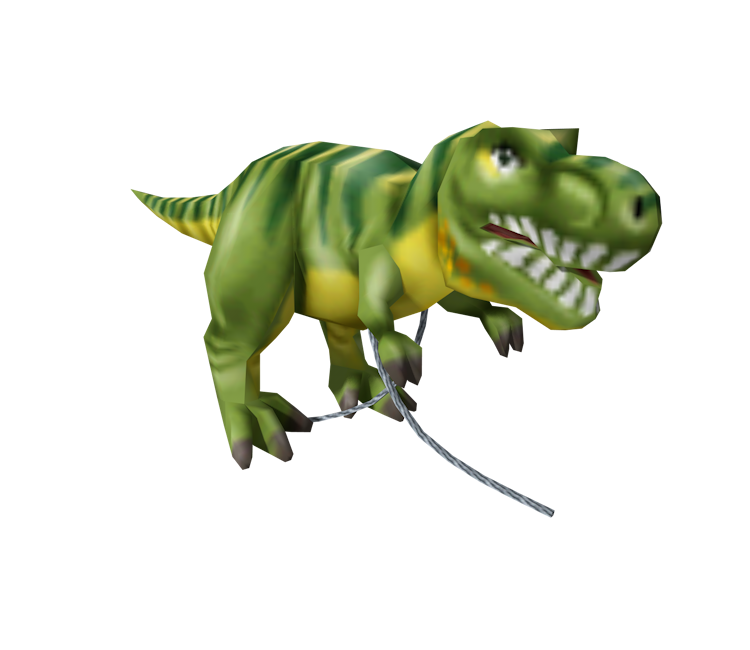 Preview in Browser - Jurassic Park: Operation Genesis