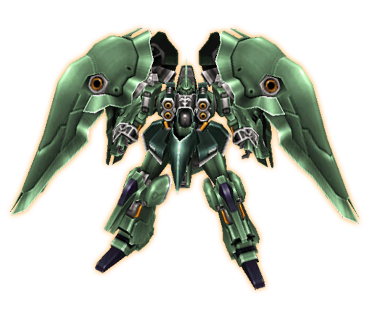 Preview in Browser - Kidou Senshi Gundam: Gundam vs. Gundam NEXT PLUS (JPN)