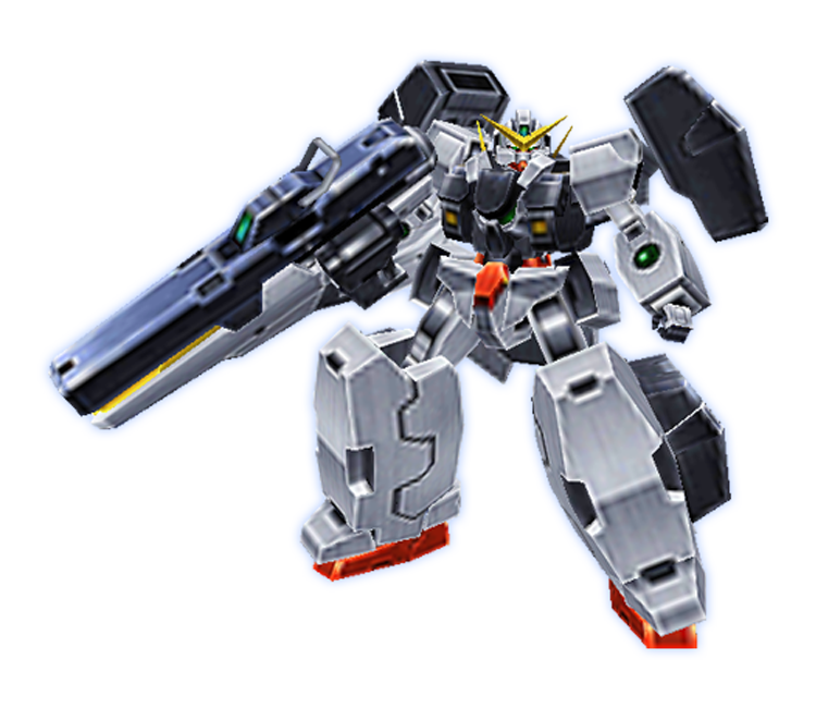 Preview in Browser - Kidou Senshi Gundam: Gundam vs. Gundam NEXT PLUS (JPN)