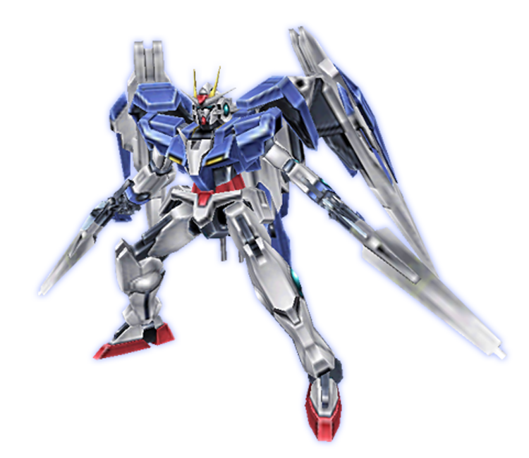 Preview in Browser - Kidou Senshi Gundam: Gundam vs. Gundam NEXT PLUS (JPN)
