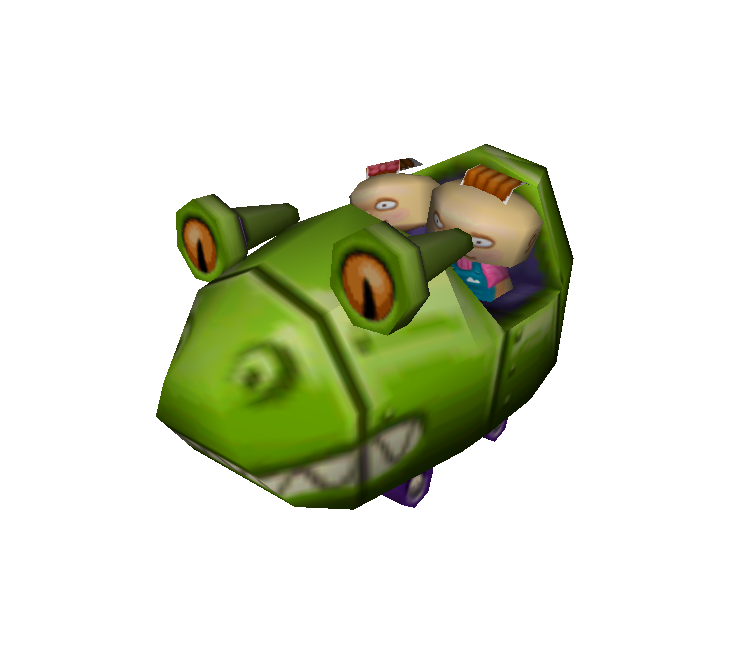 Preview in Browser - Nickelodeon Party Blast