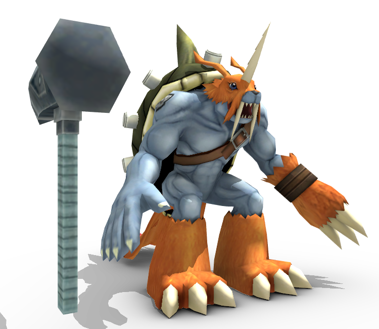 Preview in Browser - Digimon Masters