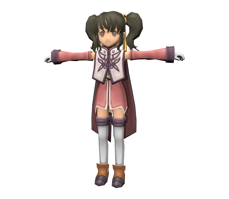 Preview in Browser - Tales of the Abyss