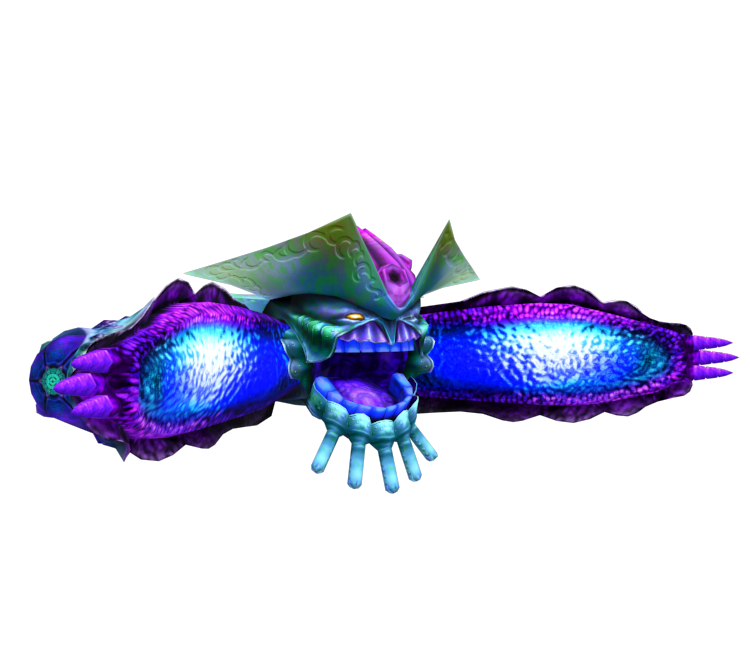 Preview in Browser - Sonic and the Secret Rings