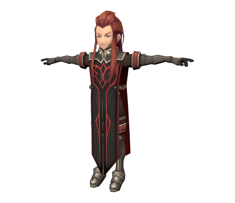 Preview in Browser - Tales of the Abyss