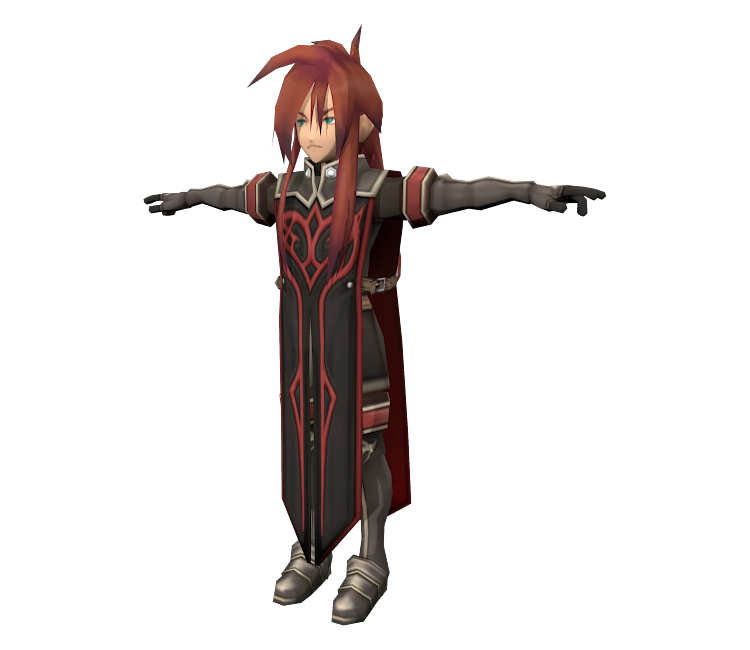 Preview in Browser - Tales of the Abyss