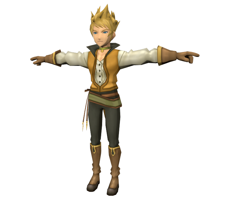 Preview in Browser - Tales of the Abyss