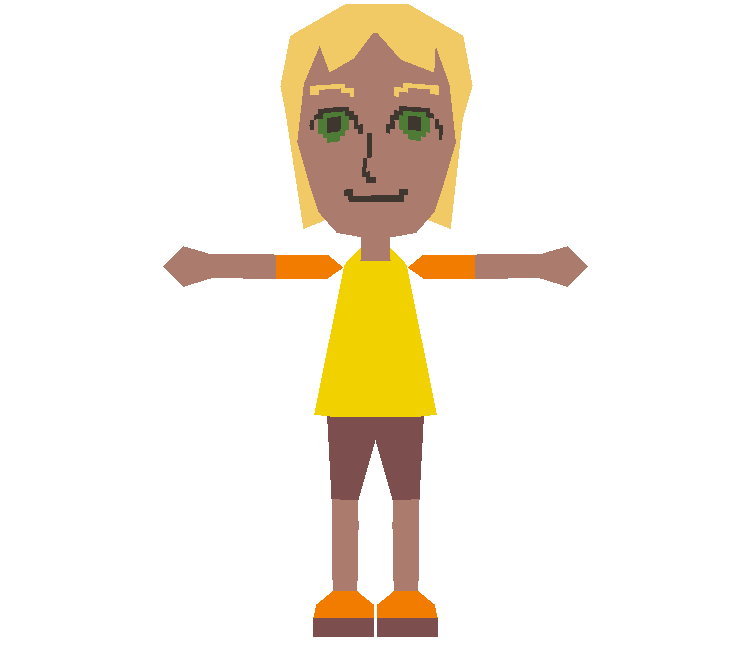 Preview in Browser - Personal Trainer: Walking
