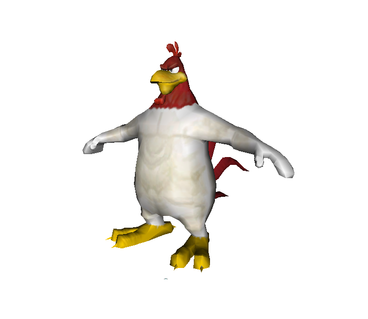 Preview in Browser - Looney Tunes: ACME Arsenal