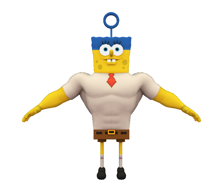 Preview in Browser - SpongeBob: Sponge on the Run