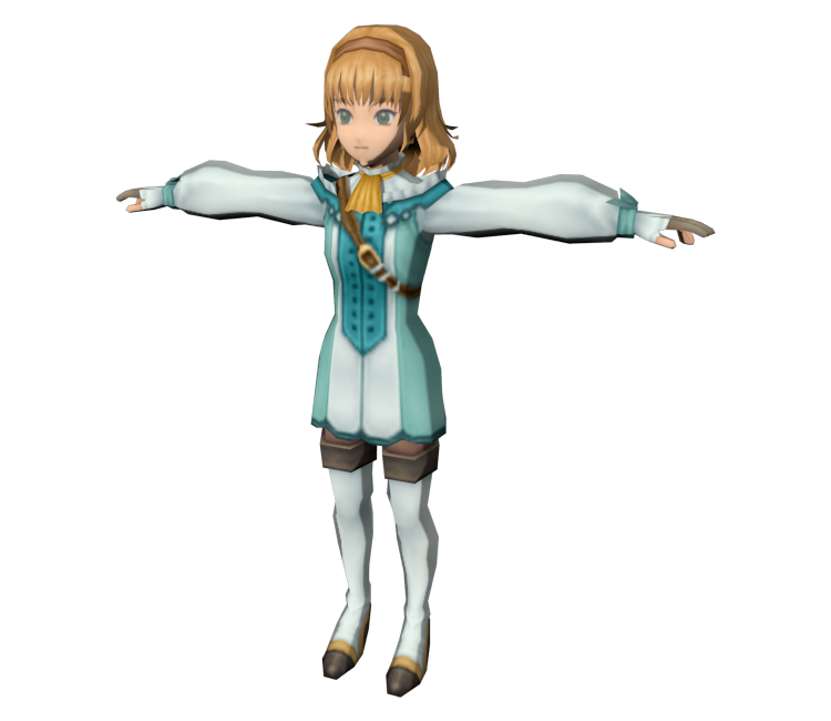 Preview in Browser - Tales of the Abyss