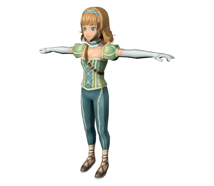 Preview in Browser - Tales of the Abyss
