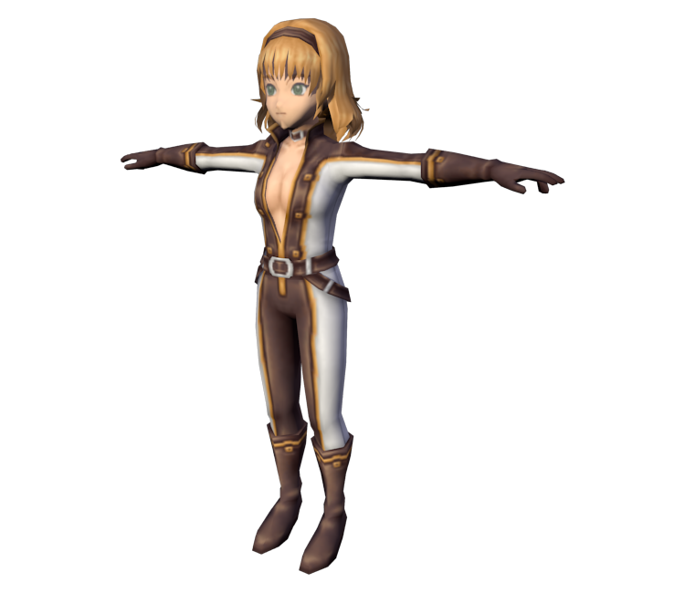Preview in Browser - Tales of the Abyss