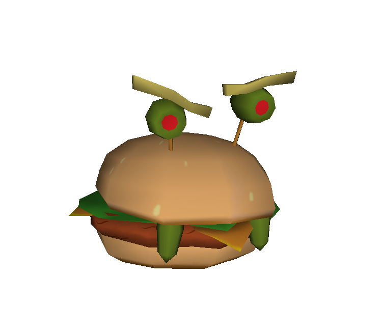 Preview in Browser - SpongeBob HeroPants