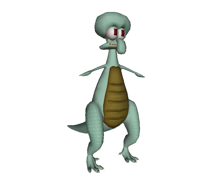 Preview in Browser - SpongeBob HeroPants
