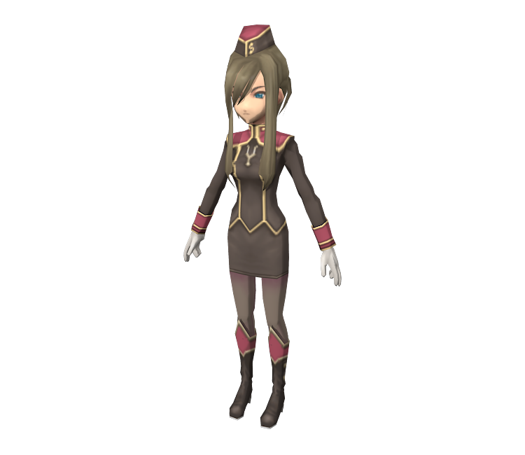 Preview in Browser - Tales of the Abyss