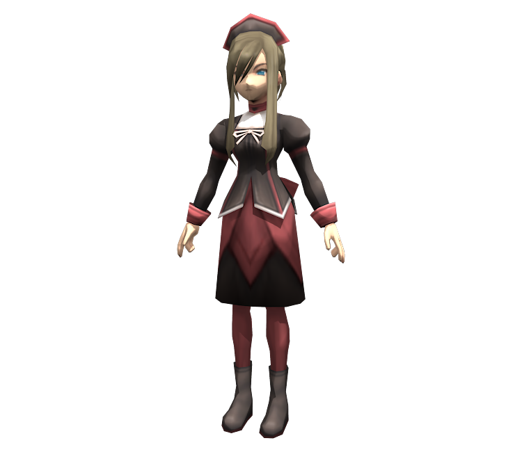 Preview in Browser - Tales of the Abyss