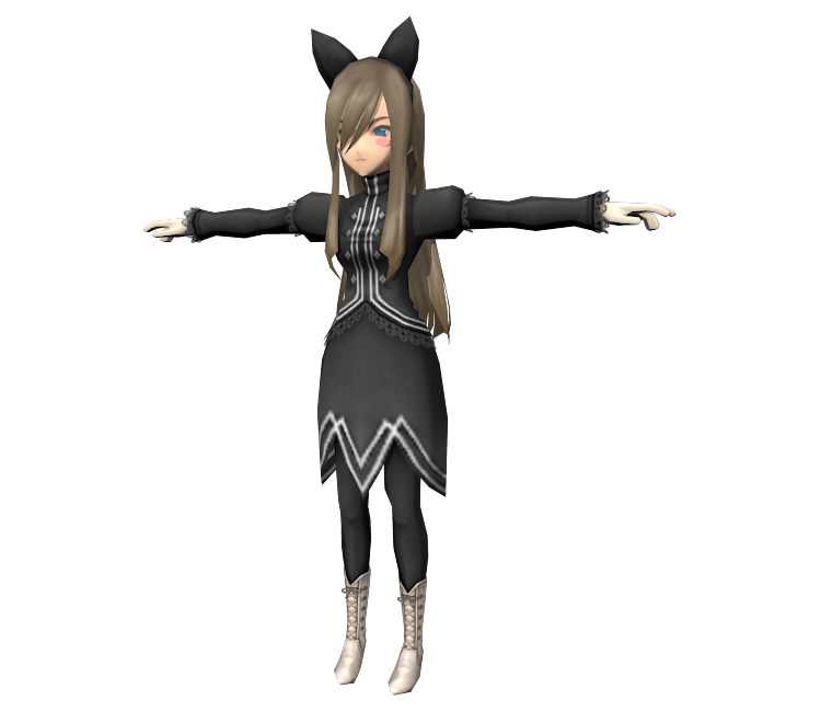 Preview in Browser - Tales of the Abyss
