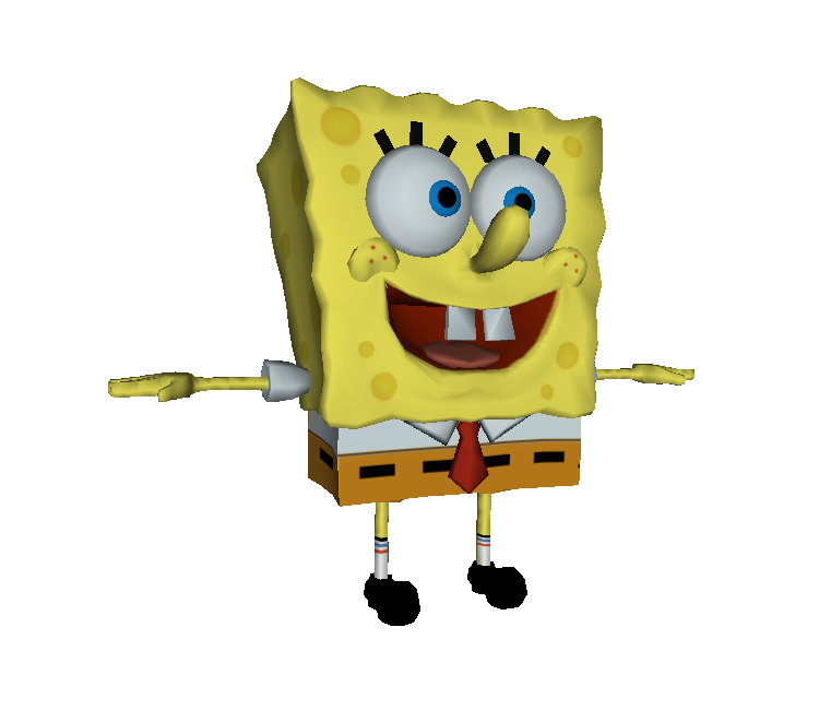 Preview in Browser - SpongeBob HeroPants