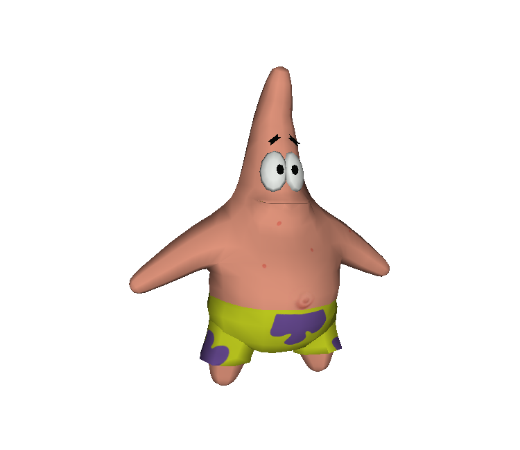 Preview in Browser - SpongeBob HeroPants