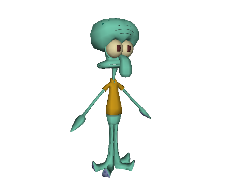 Preview in Browser - SpongeBob HeroPants