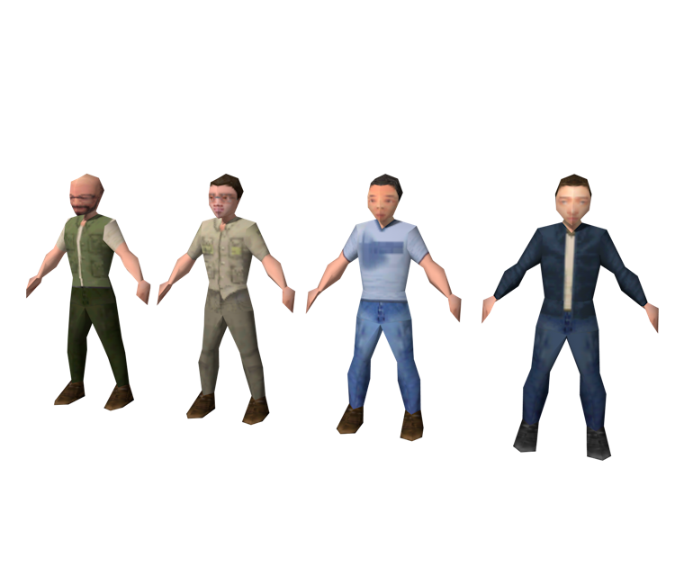 Preview in Browser - Jurassic Park: Operation Genesis