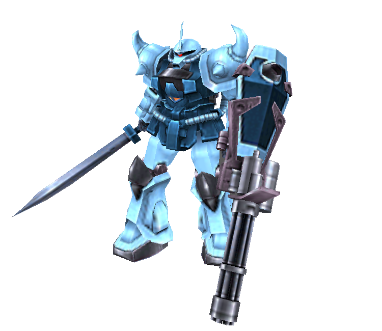 Preview in Browser - Kidou Senshi Gundam: Gundam vs. Gundam NEXT PLUS (JPN)