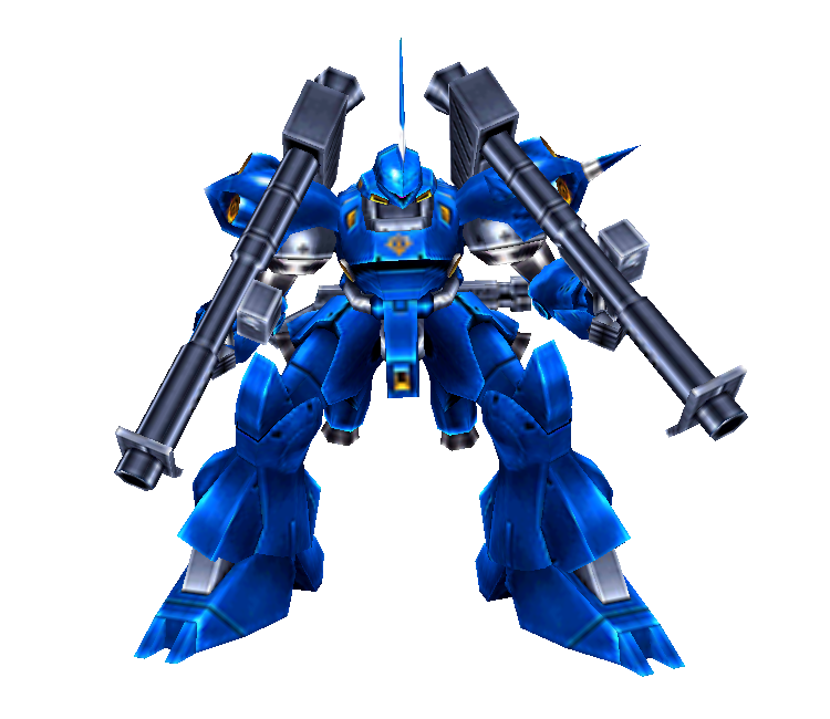 Preview in Browser - Kidou Senshi Gundam: Gundam vs. Gundam NEXT PLUS (JPN)