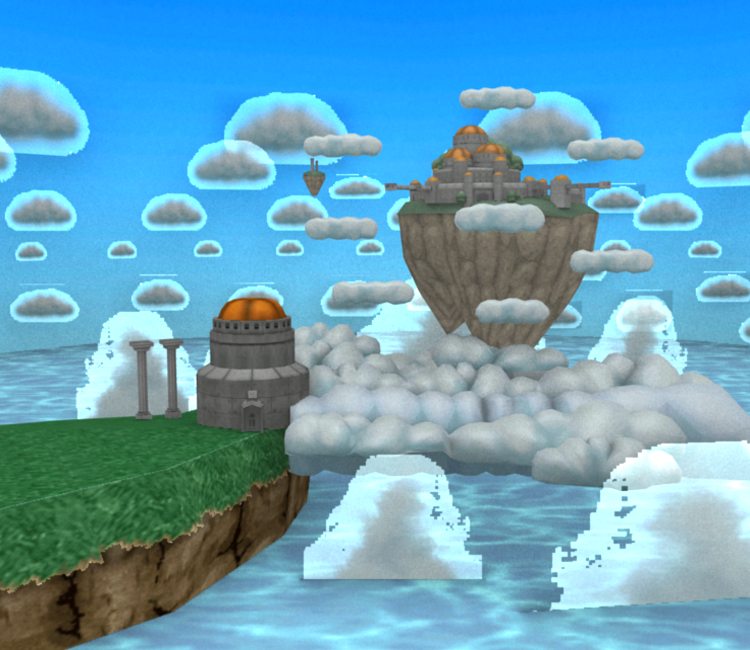 Download ZIP Archive - DreamMix TV World Fighters (JPN)