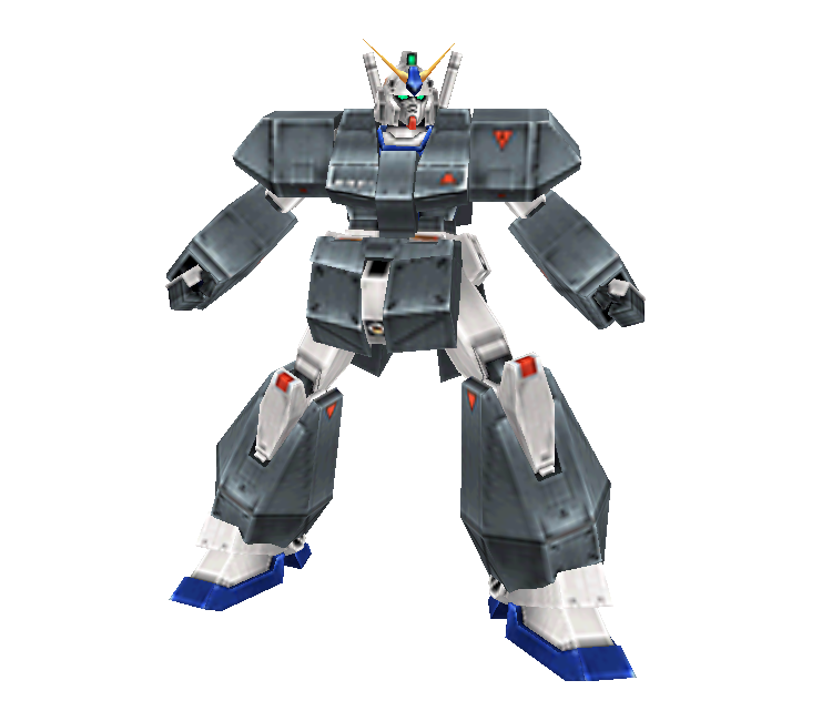 Preview in Browser - Kidou Senshi Gundam: Gundam vs. Gundam NEXT PLUS (JPN)