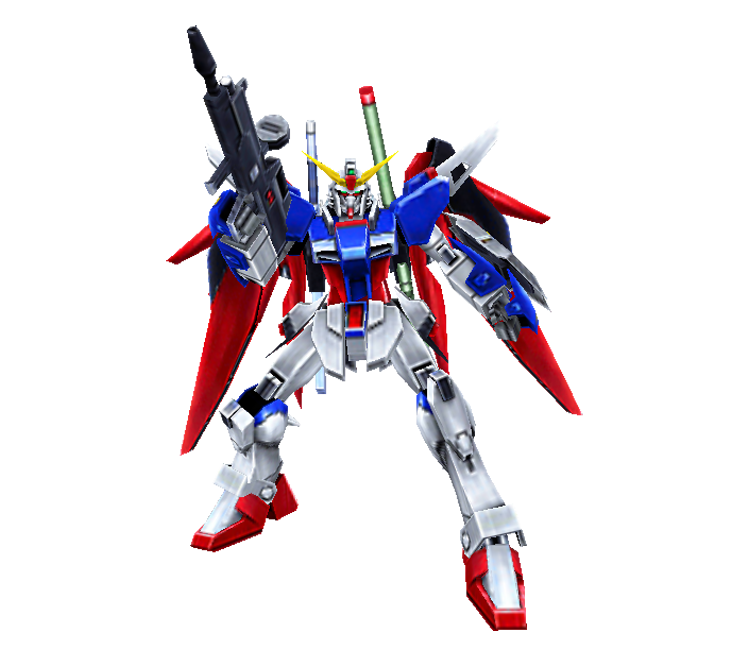 Preview in Browser - Kidou Senshi Gundam: Gundam vs. Gundam NEXT PLUS (JPN)