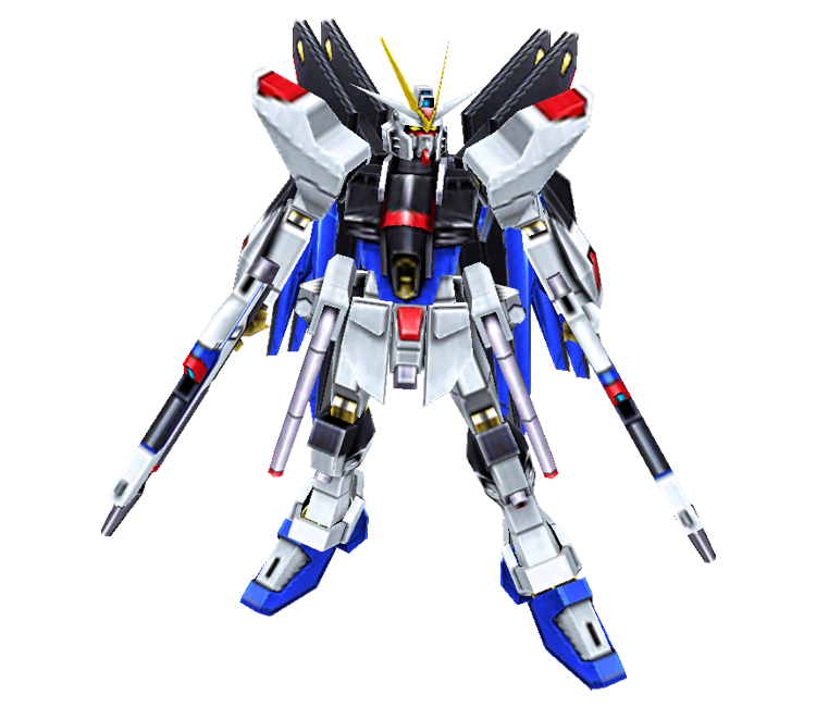 Preview in Browser - Kidou Senshi Gundam: Gundam vs. Gundam NEXT PLUS (JPN)