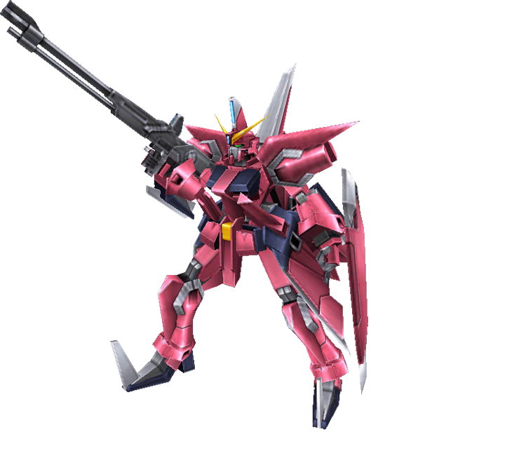 Preview in Browser - Kidou Senshi Gundam: Gundam vs. Gundam NEXT PLUS (JPN)