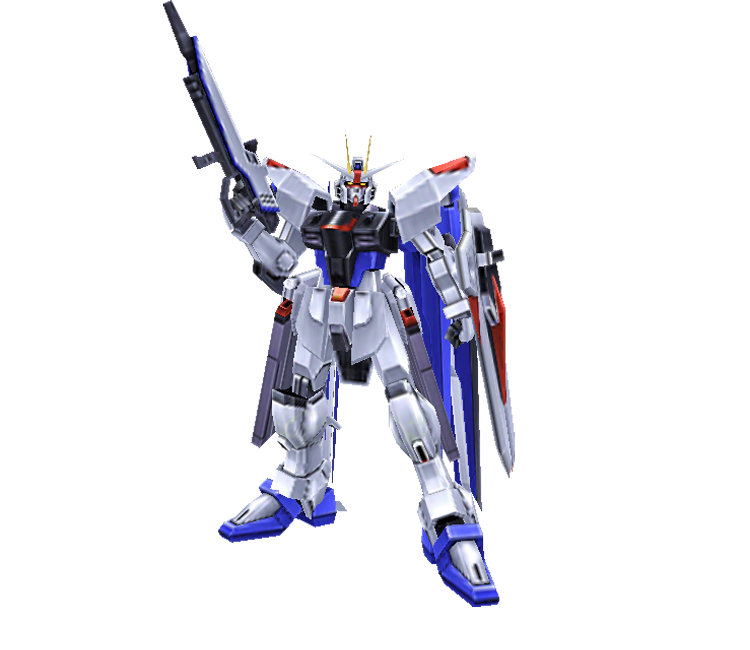 Preview in Browser - Kidou Senshi Gundam: Gundam vs. Gundam NEXT PLUS (JPN)