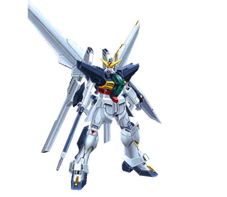 Preview in Browser - Kidou Senshi Gundam: Gundam vs. Gundam NEXT PLUS (JPN)