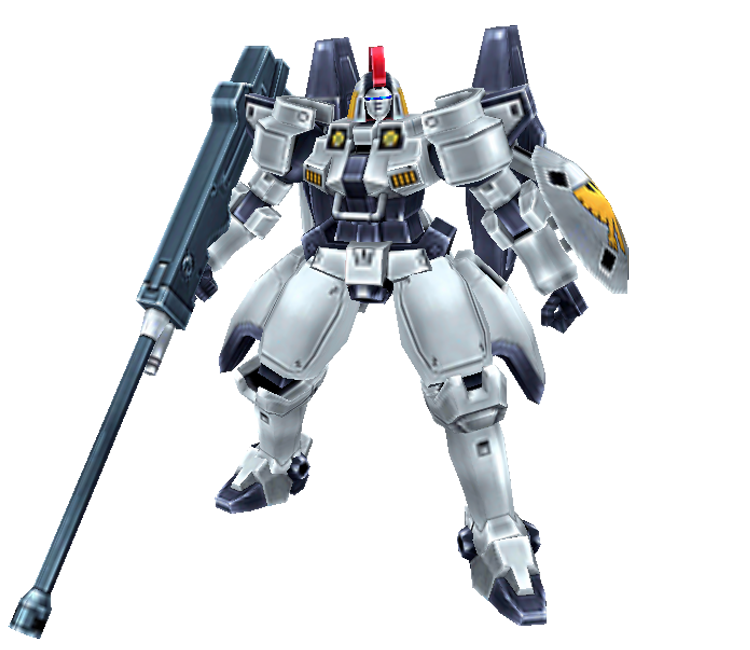 Preview in Browser - Kidou Senshi Gundam: Gundam vs. Gundam NEXT PLUS (JPN)