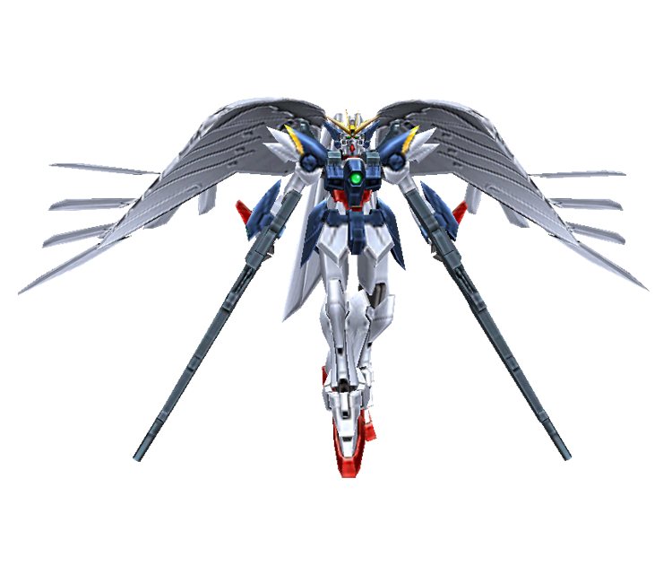 Preview in Browser - Kidou Senshi Gundam: Gundam vs. Gundam NEXT PLUS (JPN)