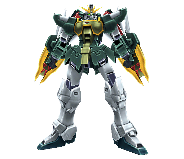 Preview in Browser - Kidou Senshi Gundam: Gundam vs. Gundam NEXT PLUS (JPN)