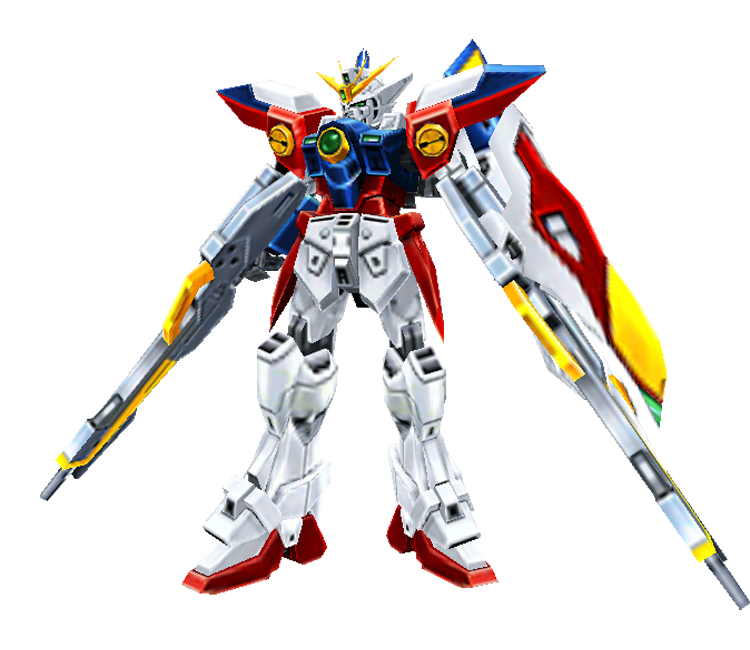 Preview in Browser - Kidou Senshi Gundam: Gundam vs. Gundam NEXT PLUS (JPN)