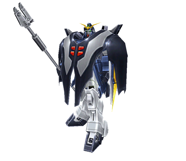 Preview in Browser - Kidou Senshi Gundam: Gundam vs. Gundam NEXT PLUS (JPN)