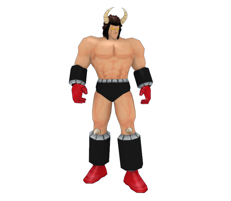 Preview in Browser - Ultimate Muscle: Legends vs. New Generation