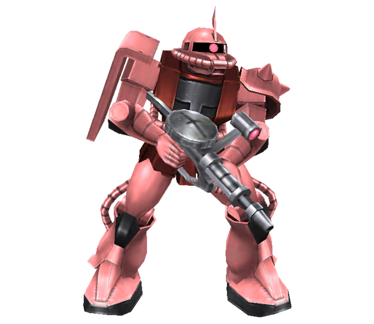 Preview in Browser - Kidou Senshi Gundam: Gundam vs. Gundam NEXT PLUS (JPN)