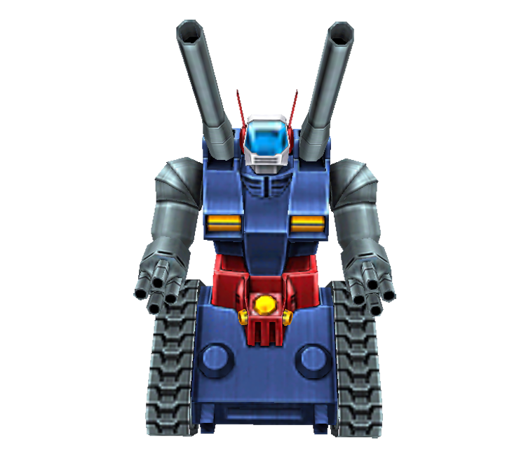 Preview in Browser - Kidou Senshi Gundam: Gundam vs. Gundam NEXT PLUS (JPN)