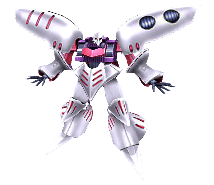 Preview in Browser - Kidou Senshi Gundam: Gundam vs. Gundam NEXT PLUS (JPN)