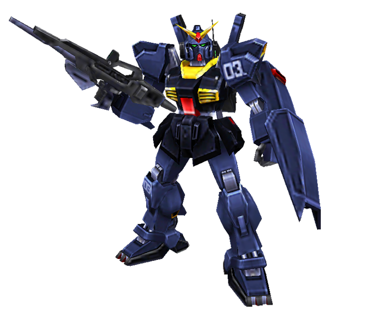 Preview in Browser - Kidou Senshi Gundam: Gundam vs. Gundam NEXT PLUS (JPN)