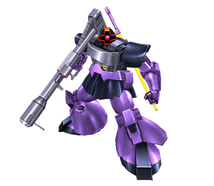 Preview in Browser - Kidou Senshi Gundam: Gundam vs. Gundam NEXT PLUS (JPN)