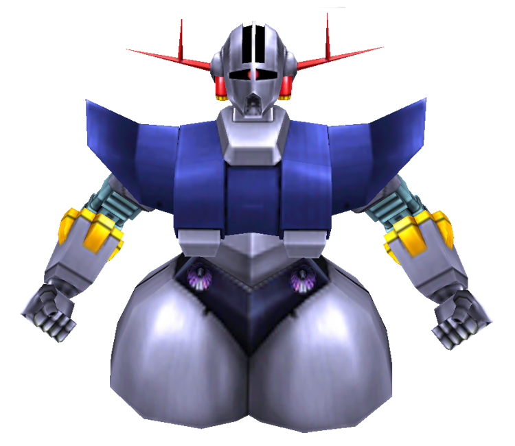 Preview in Browser - Kidou Senshi Gundam: Gundam vs. Gundam NEXT PLUS (JPN)