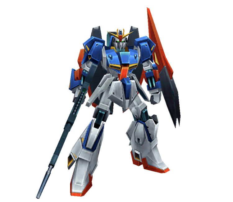 Preview in Browser - Kidou Senshi Gundam: Gundam vs. Gundam NEXT PLUS (JPN)