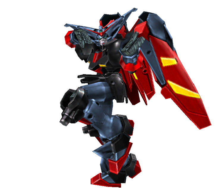 Preview in Browser - Kidou Senshi Gundam: Gundam vs. Gundam NEXT PLUS (JPN)